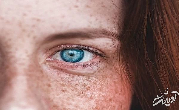 رنگ مو مناسب پوست روشن